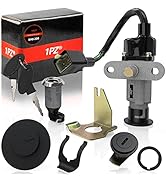 Amazon.com: 1PZ GY6-X02 Gas Fuel Switch Pump Valve Petcock